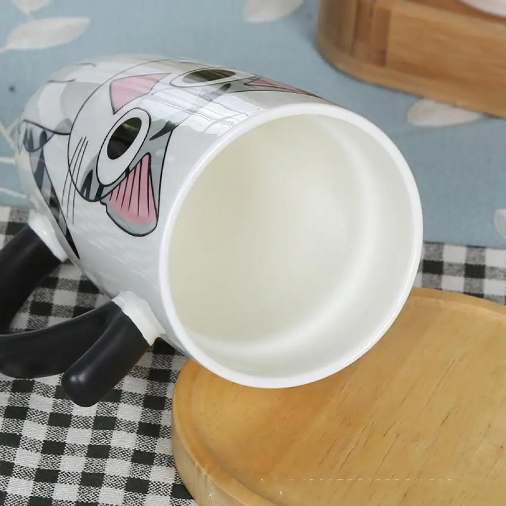 Meow Mug