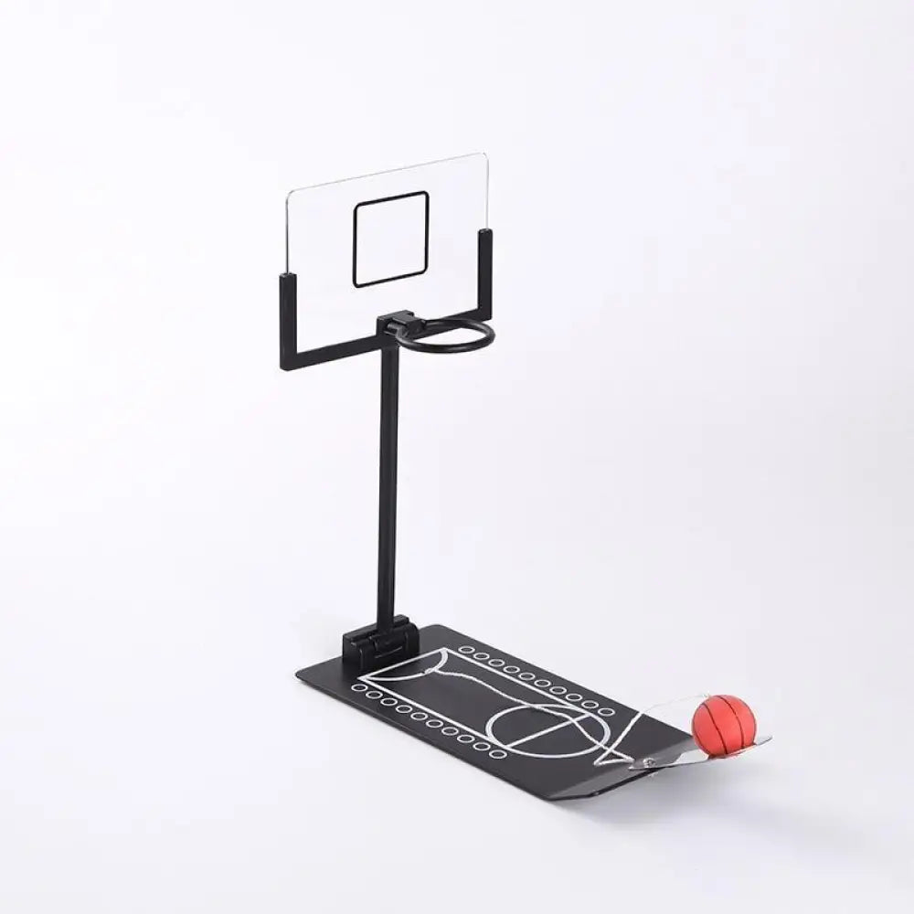 Mini Basketball