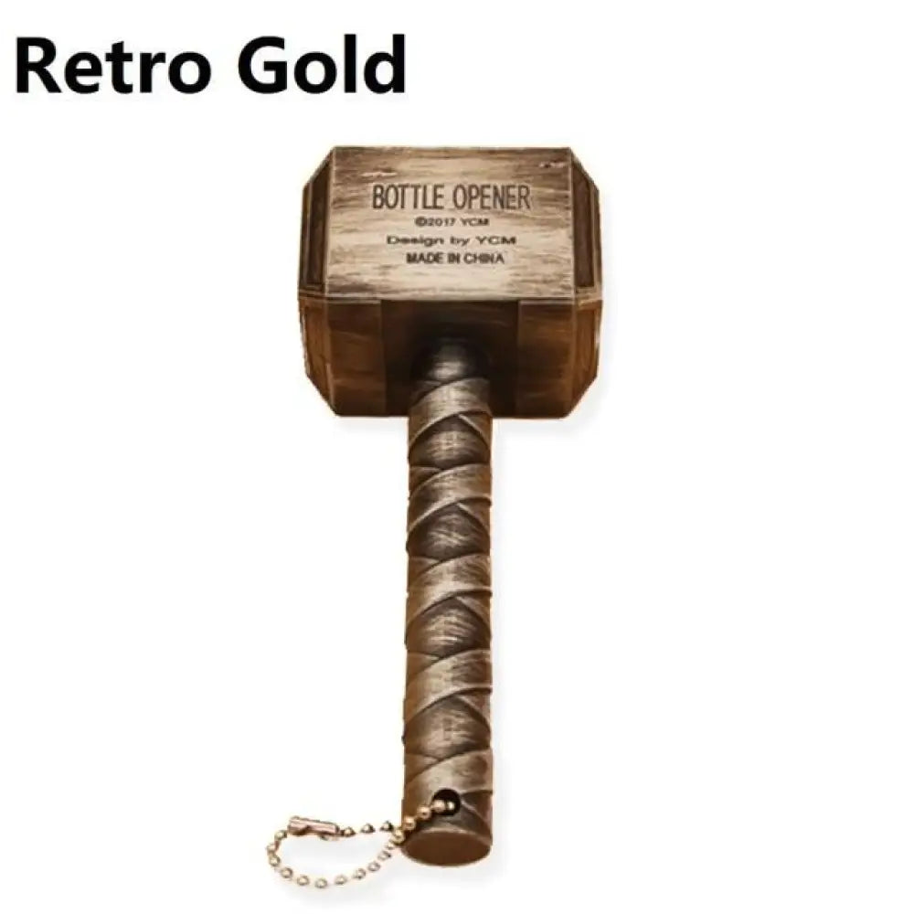 Mini Hero Hammer