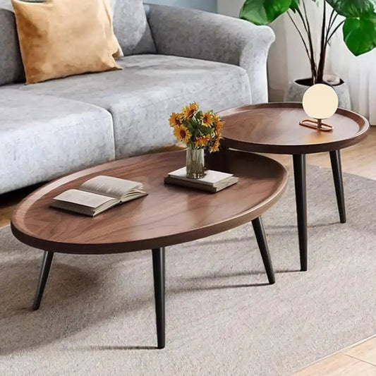 Modern Coffee Table & Side Table Set