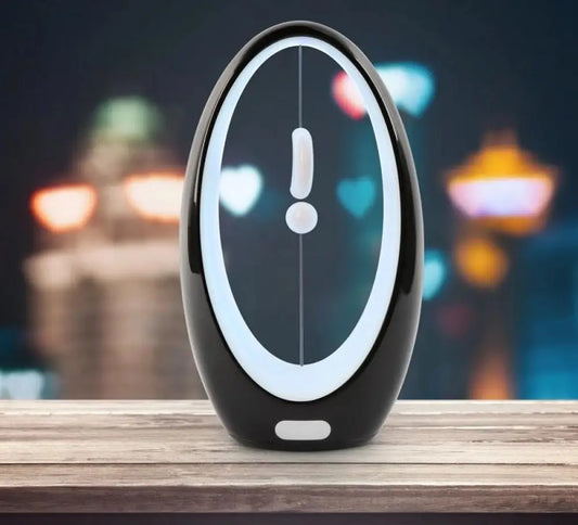 Modern Magnetic Lamp