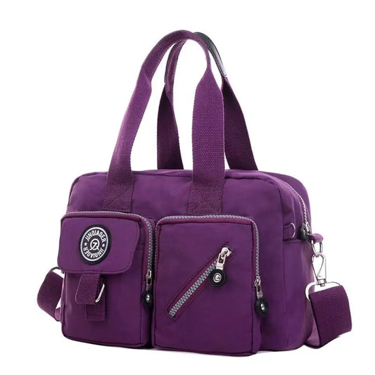 Multi Pocket Bag