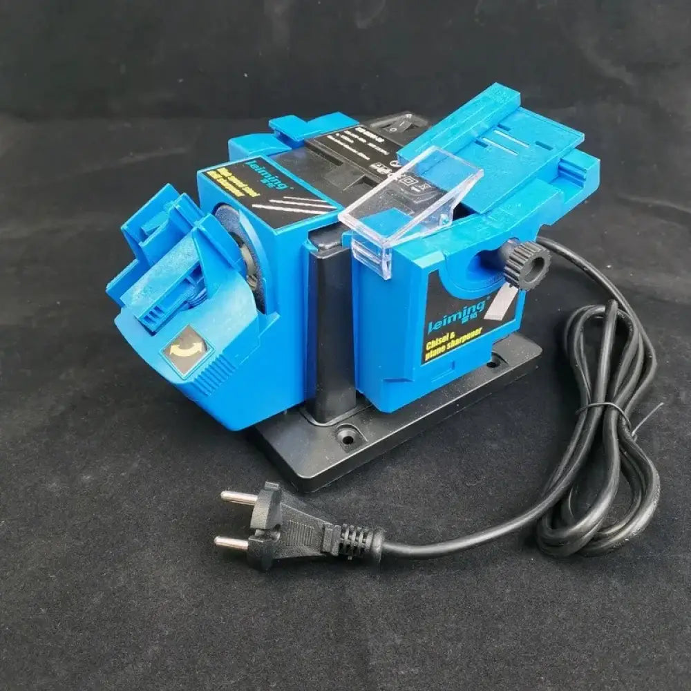 Multifunctional electric tool sharpener