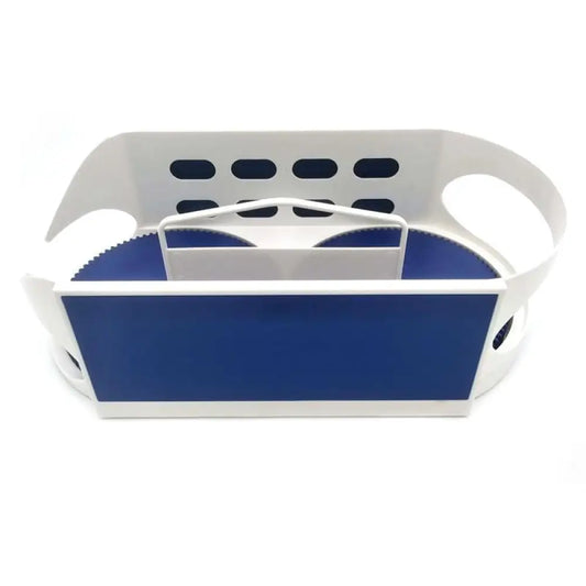Multiuse Rotation Storage box