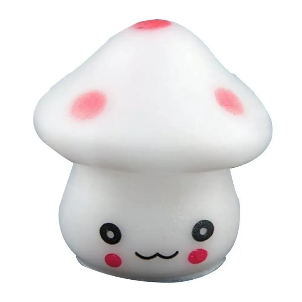 Mushroom Nightlight