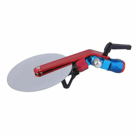 Paint Sprayer Universal Guide Tool