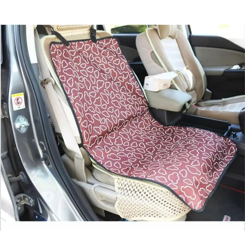 Pet Seat Protector