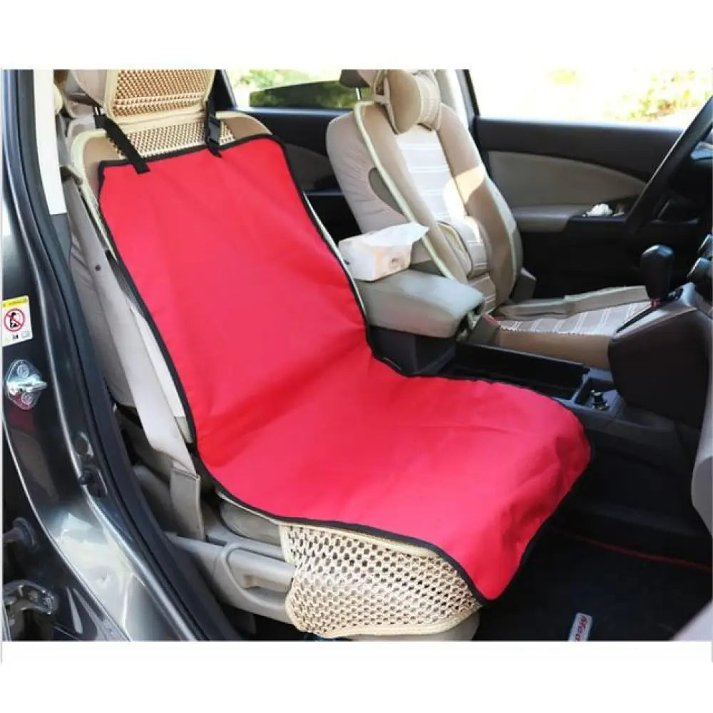Pet Seat Protector