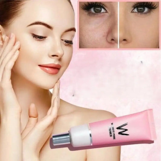 Pore Concealer Primer Cream