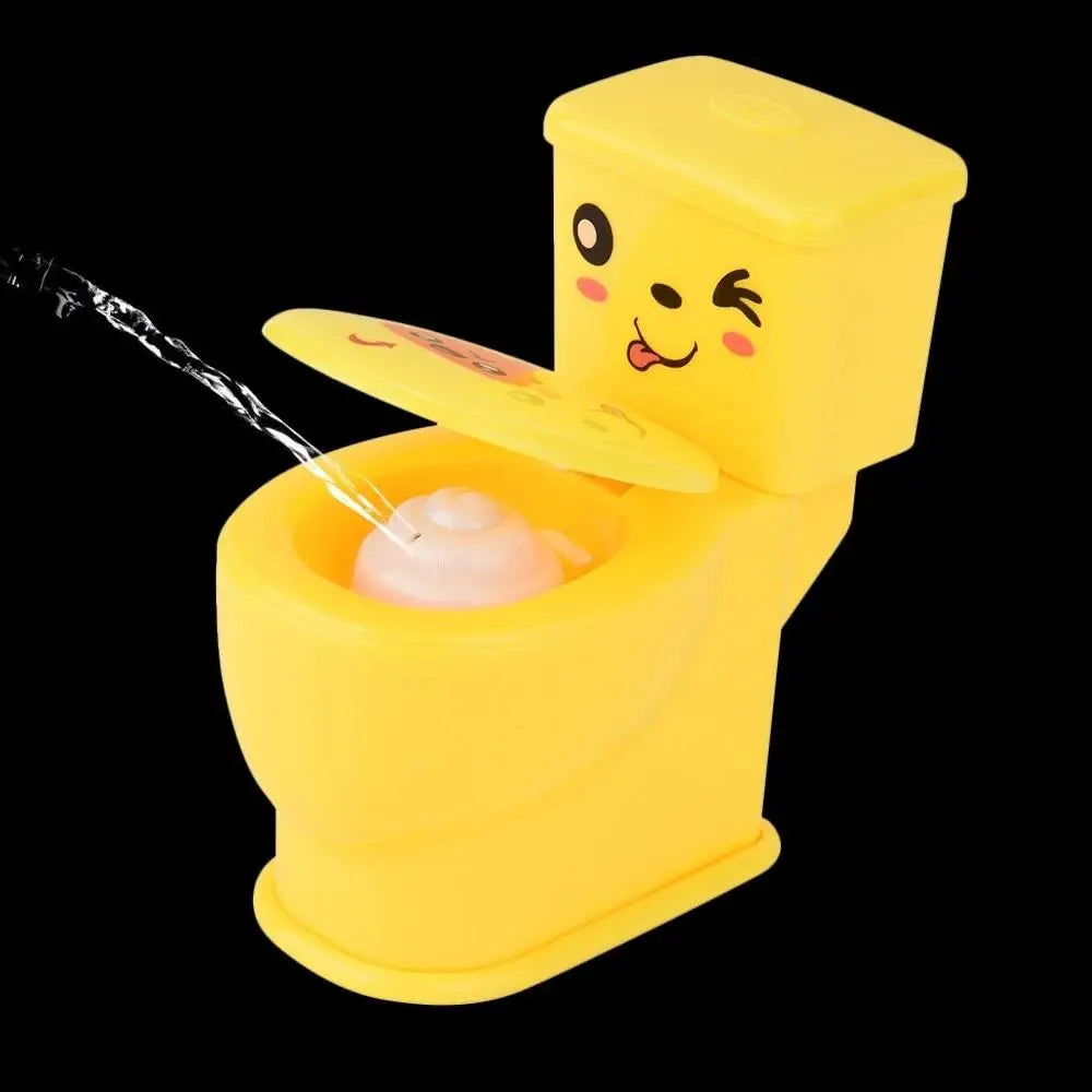 Pranky Potty