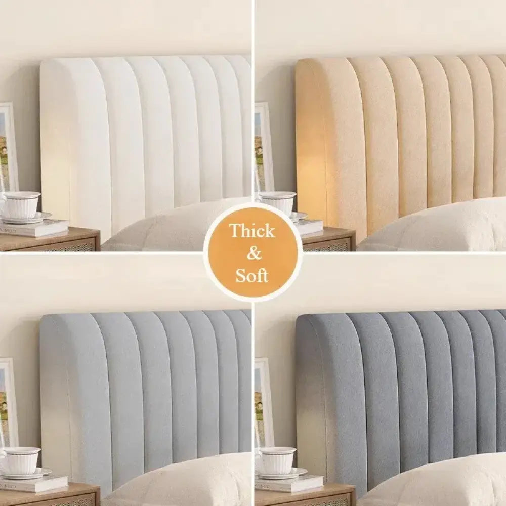 Premium Headboard Protector