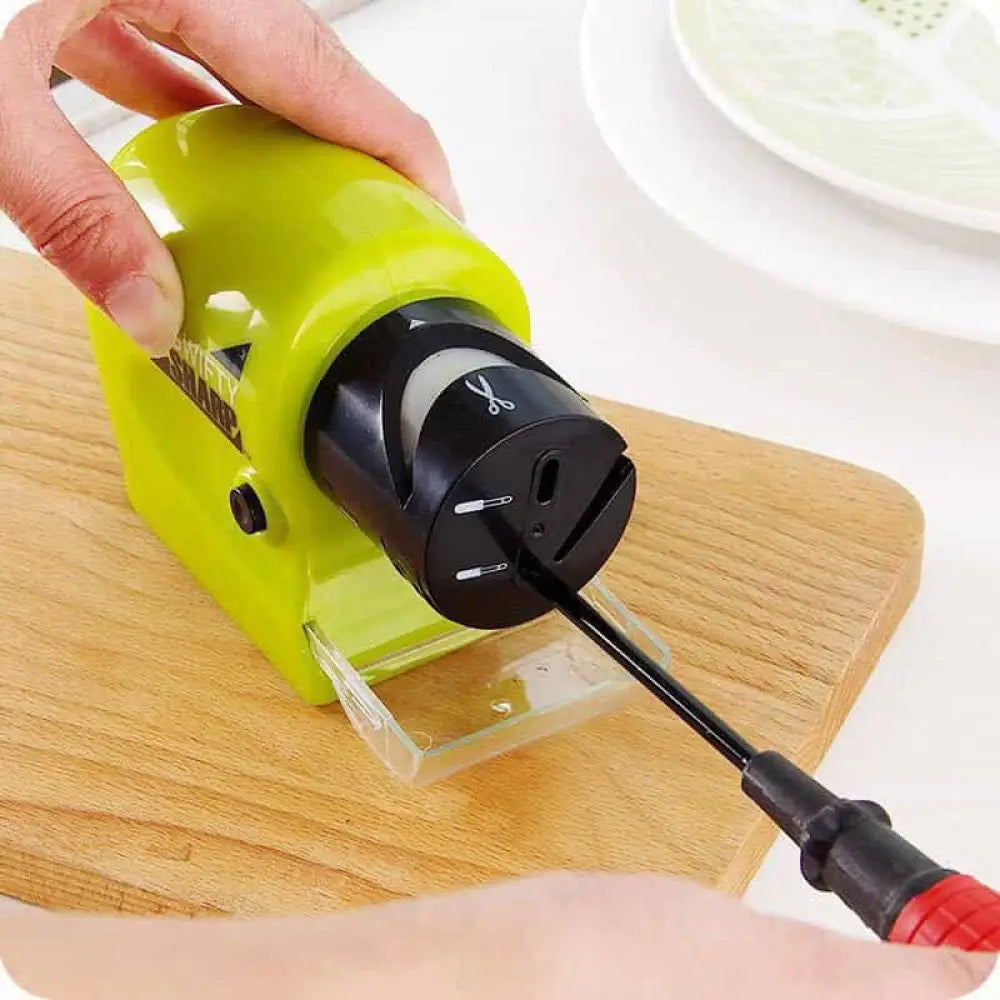 Professional Multi Function Electric Sharpener