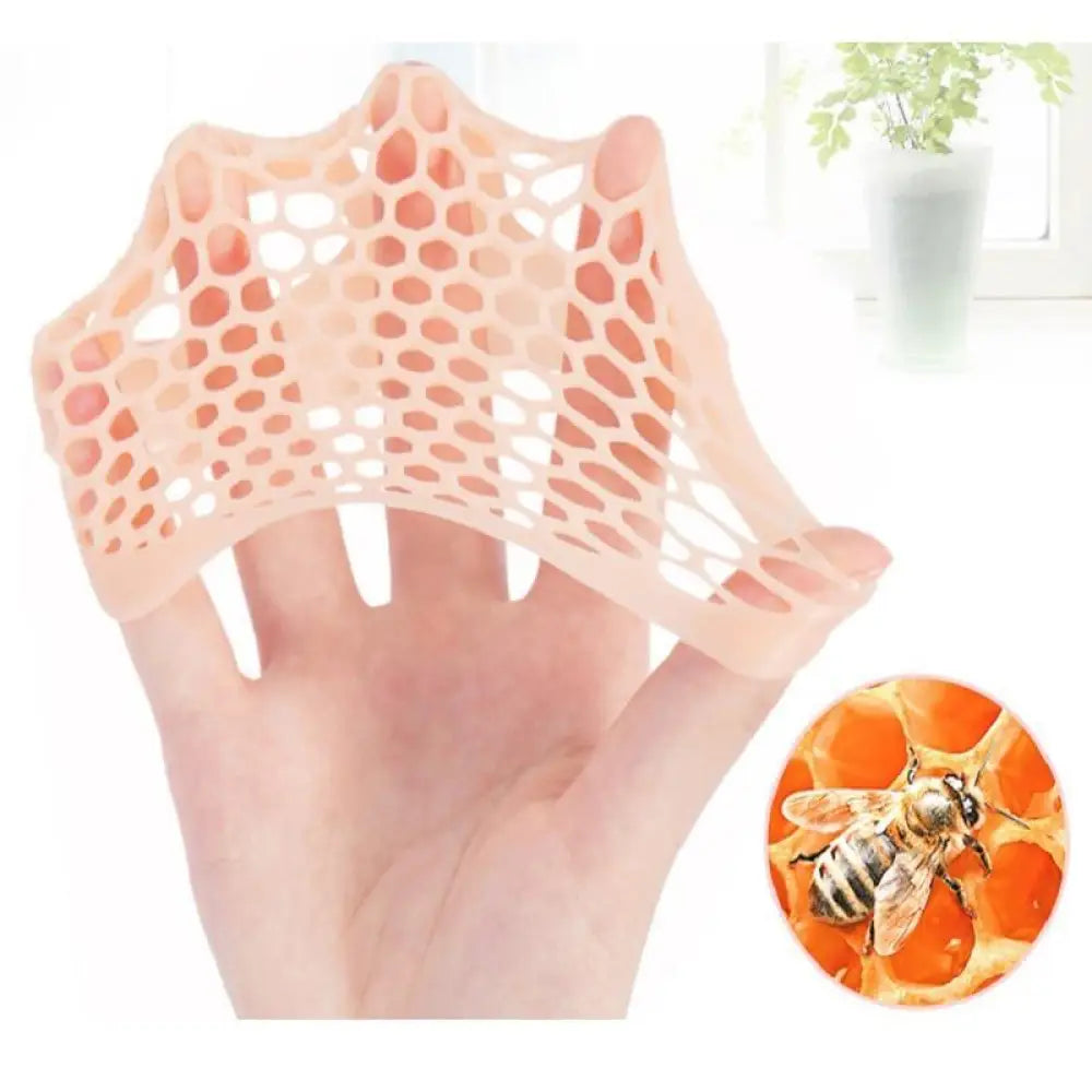 Soft Honeycomb Forefoot Pain Relief