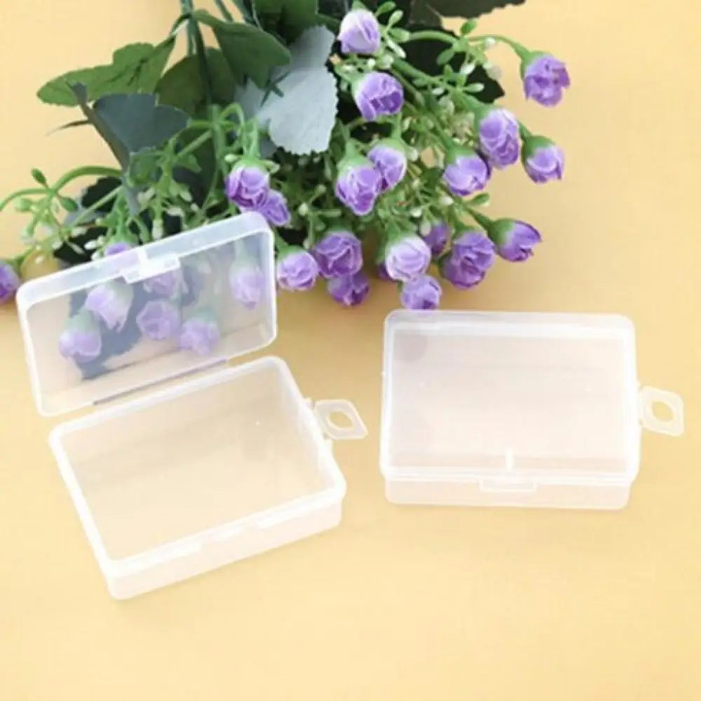 Storage box