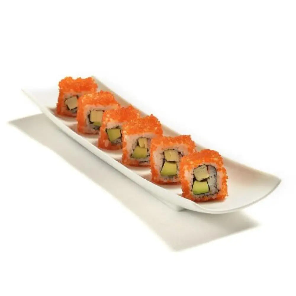 Sushi Bazooka