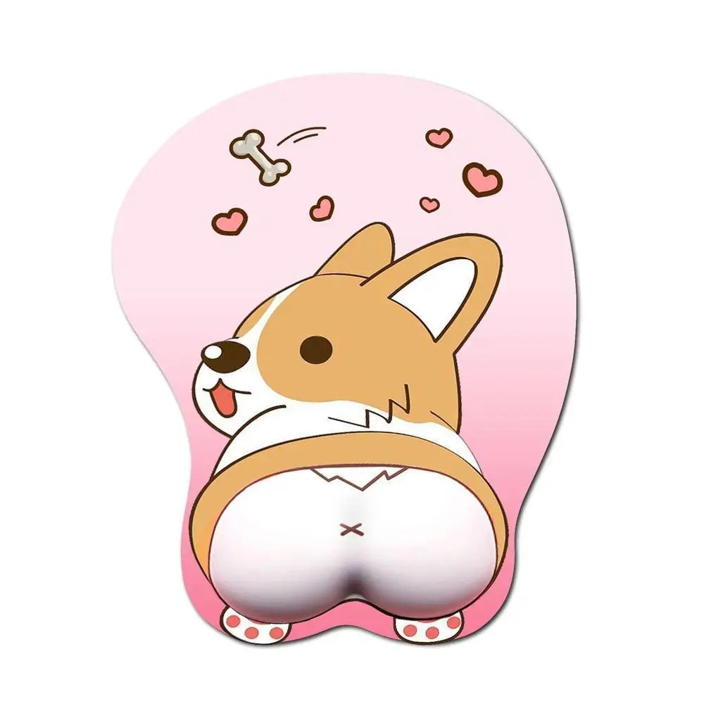 Thick Corgi Pad