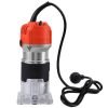 Electric Wood Router Tool Woodworking Polishing Trimmer 800W
