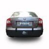 Universal Tough Car Rear Bumper Protector Guard