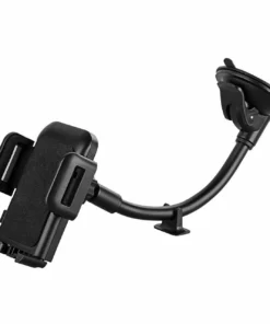 Universal Car Windshield Mount Stand Holder for Mobile Phone GPS