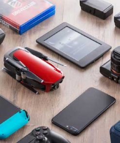 Tech & Electronics
