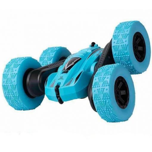 2.4G RC Car Radio Remote Control Stunt Car