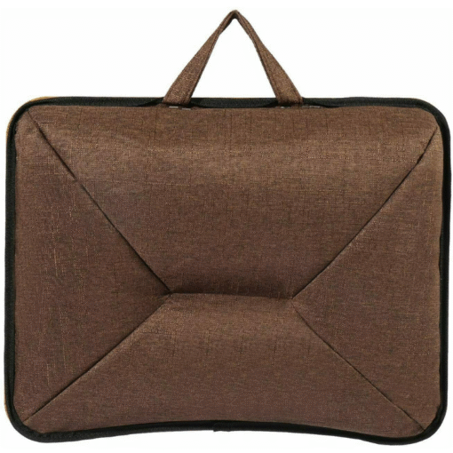 Premium Portable Wooden Laptop Lap Desk - Image 3