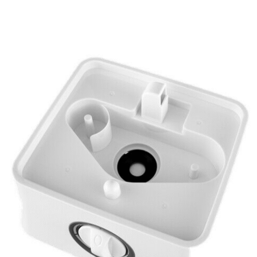 Portable Large Cool Mist Bedroom Humidifier 4.5L - Image 4