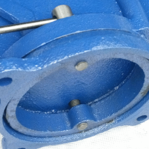 Heavy Duty Multi Purpose Workbench Vise 4" - Image 4