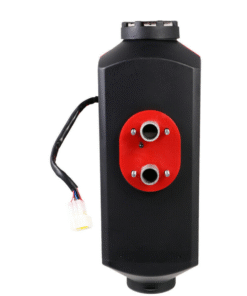 Portable 12V Diesel Parking RV Air Heater