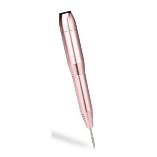 Handheld Compact Professional Electric Nail Drill Machine Kit - Image 4