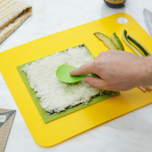 Ultimate Sushi Making DIY Starter Kit - Image 2