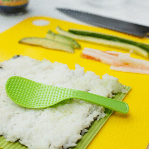 Ultimate Sushi Making DIY Starter Kit - Image 3
