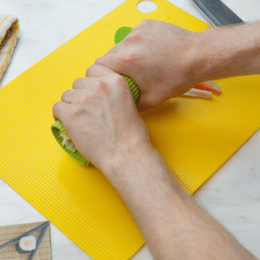 Ultimate Sushi Making DIY Starter Kit - Image 5