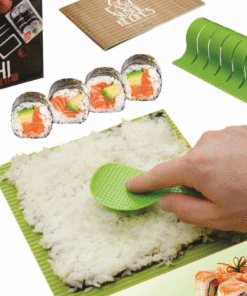 Ultimate Sushi Making DIY Starter Kit