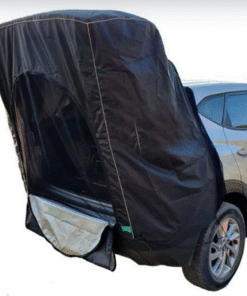 Universal Portable Car SUV Camping Pop Up Tent