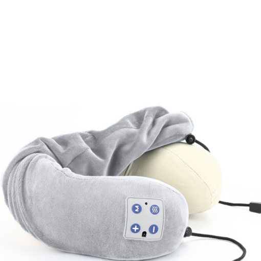 Ultra Intelligent Electric Cervical Stiff Neck Massager - Image 4