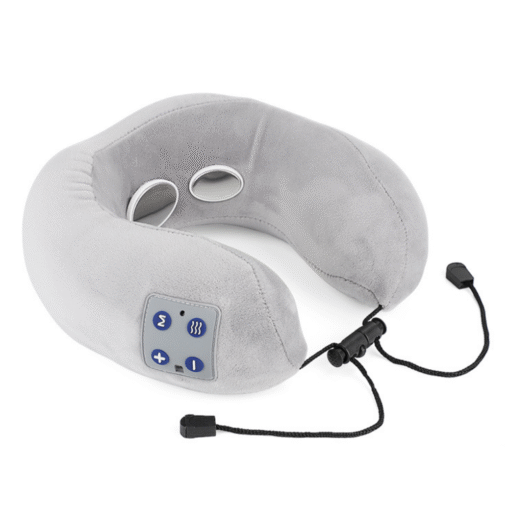 Ultra Intelligent Electric Cervical Stiff Neck Massager - Image 5