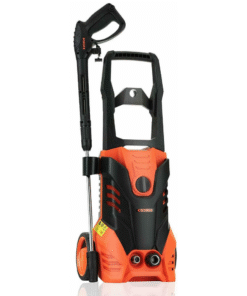 Ultra Powerful Portable Electric Pressure Washer 3000 PSI