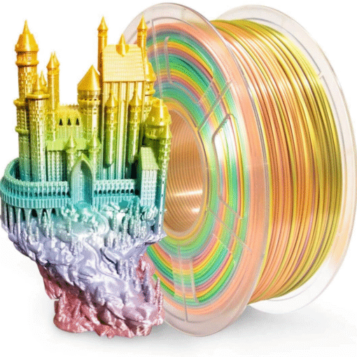 Premium 3D Printer PLA Filament 1.75 mm