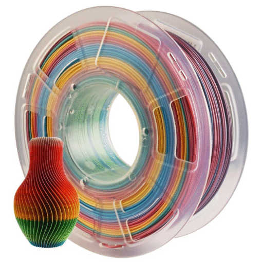 Premium 3D Printer PLA Filament 1.75 mm - Image 2