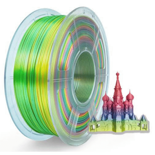 Premium 3D Printer PLA Filament 1.75 mm - Image 4