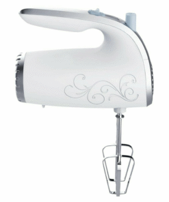 Ultra Powerful Electric Handheld Kitchen Mixer