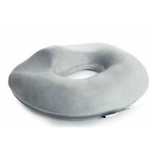 Ultra Soft Hemorrhoid Tailbone Donut Seat Cushion Pillow - Image 4