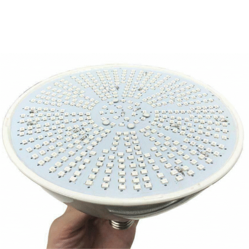 Underwater Color Changing LED Inground Swimming Pool Light 12V - Image 2