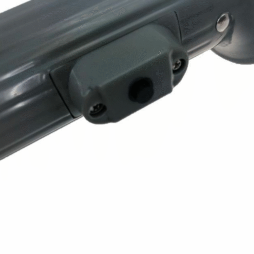 Portable Clamp On LED Boat Night Navigation Bow Light - Image 2