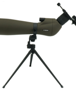 Portable Compact Adjusting Outdoor Spotting Scope