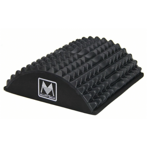 Deluxe Back Muscle Pain Stretcher Thoracic Support Device - Image 2