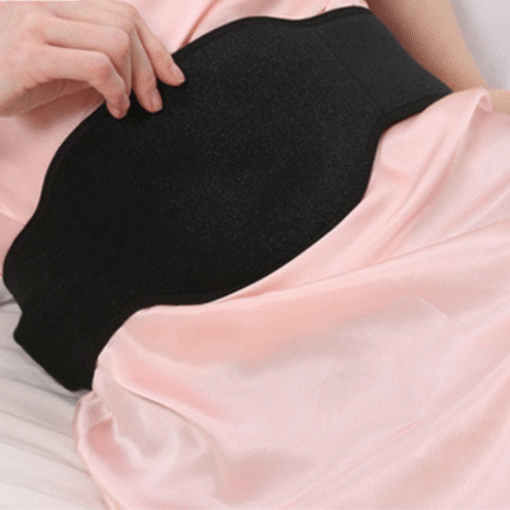 Powerful Electric Menstrual Period Cramp Heating Pad - Image 3