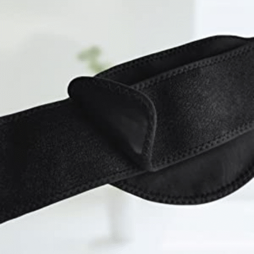 Powerful Electric Menstrual Period Cramp Heating Pad - Image 4