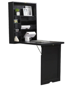 Large Foldable Wall Mounted Table